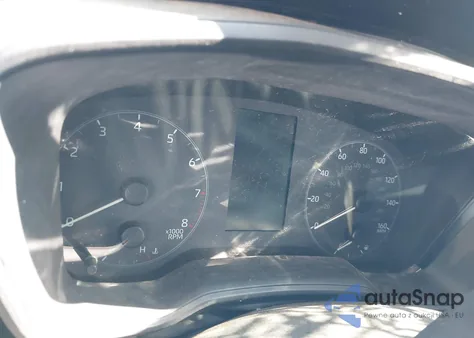 2024 Toyota Corolla Le from USA, damaged, VIN 5YFB4MDE3RP090452